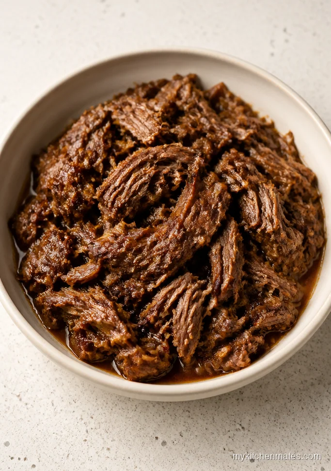 13 Slow Cooker Leg of Lamb Recipes for Fall-Apart Tender Dinners Meal Prep Shredded Lamb Bowls
