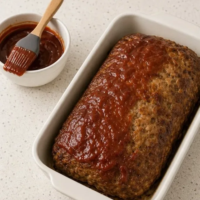 Meatloaf Sauce