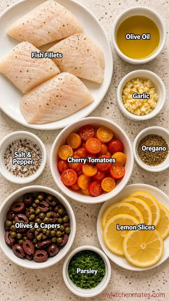 Ingredients