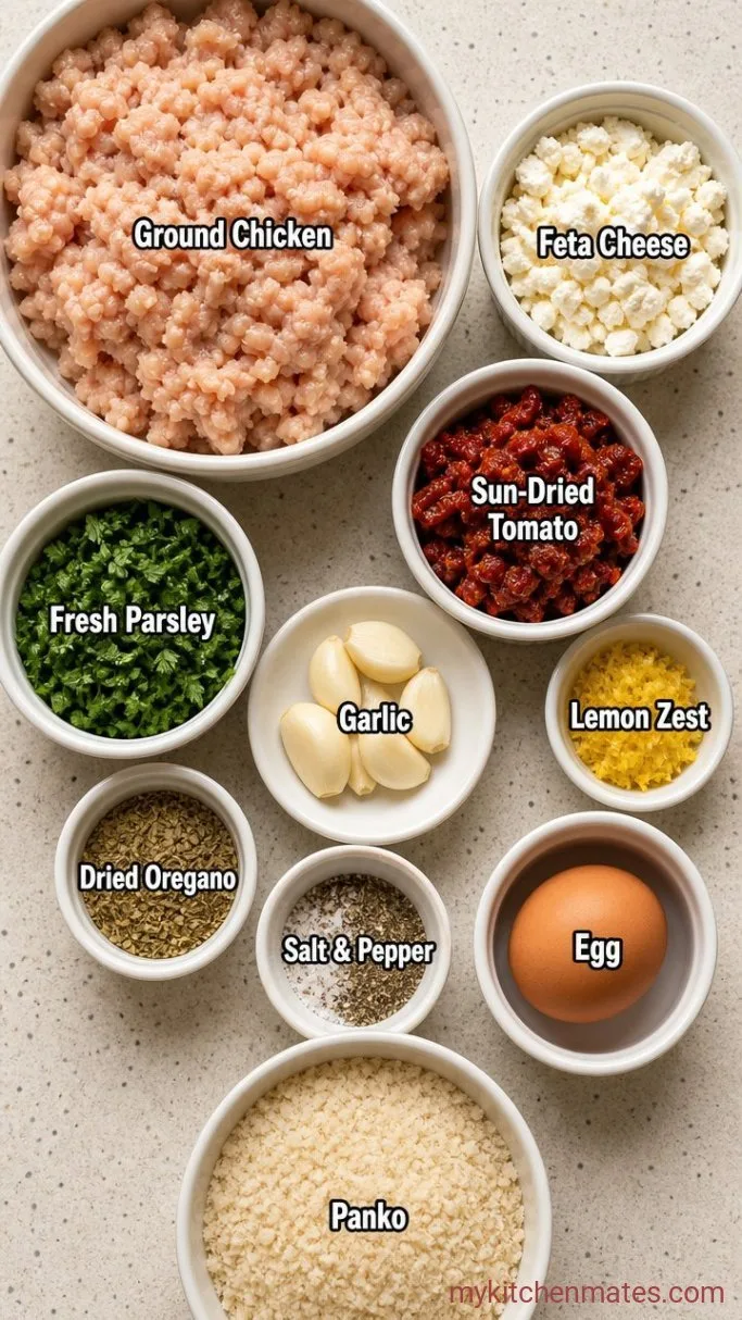 Ingredients