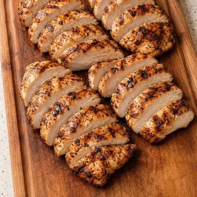 Juicy Mediterranean Grilled Chicken Mediterranean Grilled Chicken