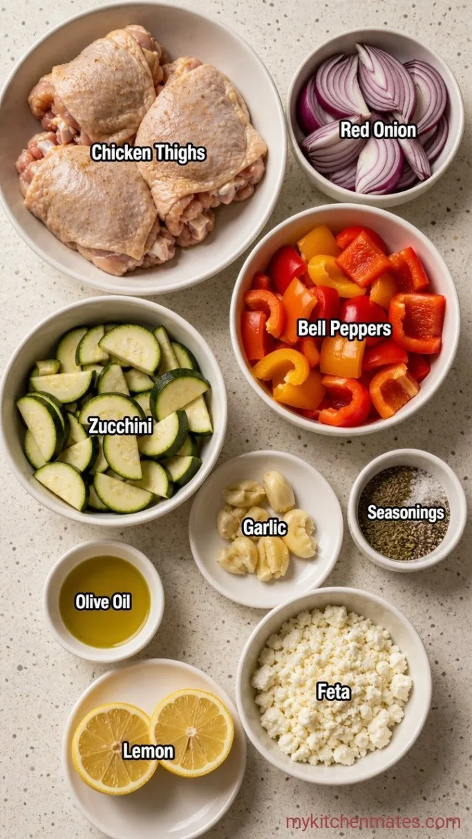 Ingredients