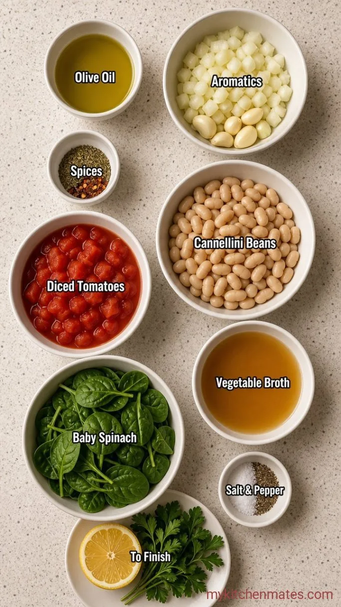 Ingredients
