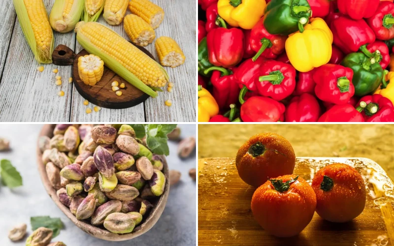 22 Game-Changing Melatonin Rich Foods That Will Transform Your Health 22 Game-Changing Melatonin Rich Foods That Will Transform Your Health