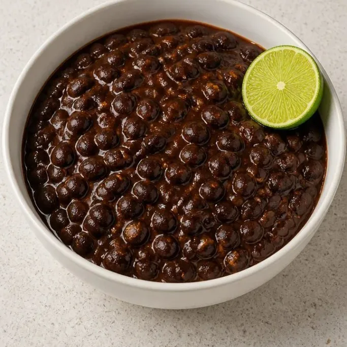 Mexican Black Beans in 20 Minutes Mexican Black Beans