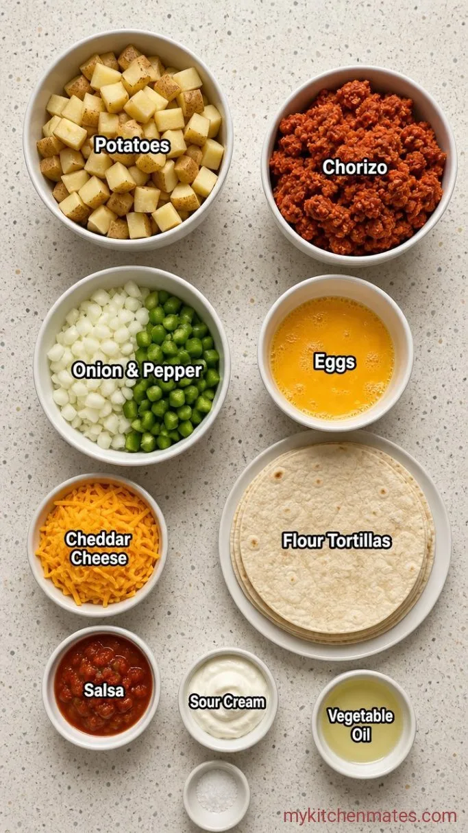 Ingredients