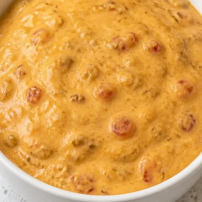 Mexican Cheese Dip