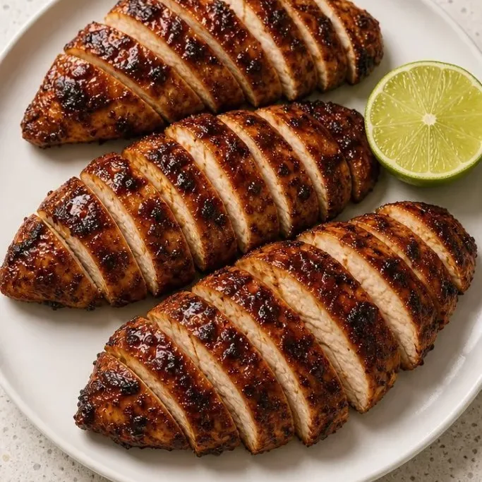 Mexican Chicken Marinade
