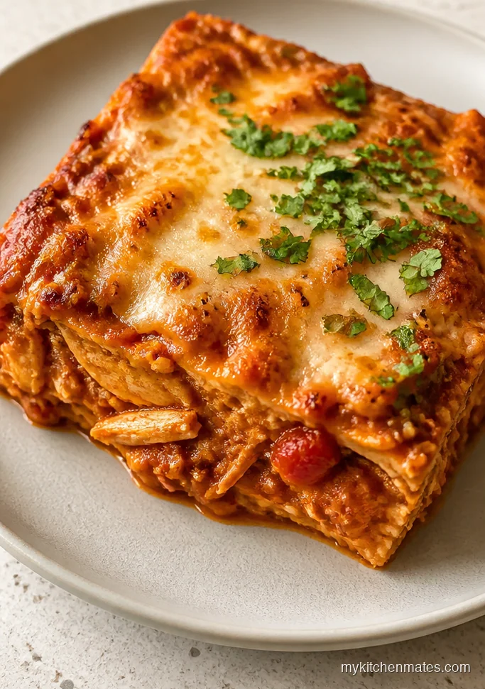 12 Chicken Tender Casseroles for Cozy Weeknight Dinners Mexican Chicken Tender Casserole