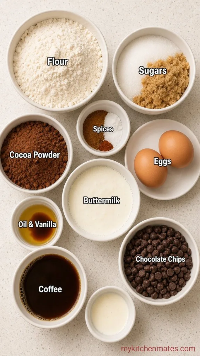 Ingredients