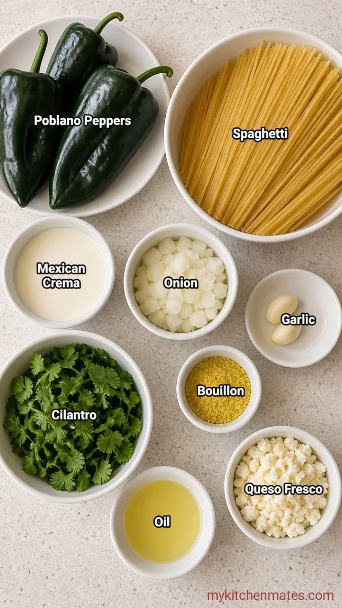 Ingredients