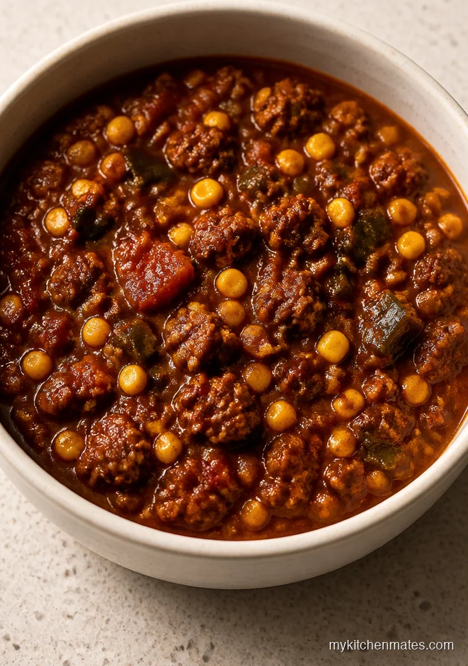 10 Ground Beef Stew Recipes for Big Flavor on a Weeknight Mexican Ground Beef and Corn Stew