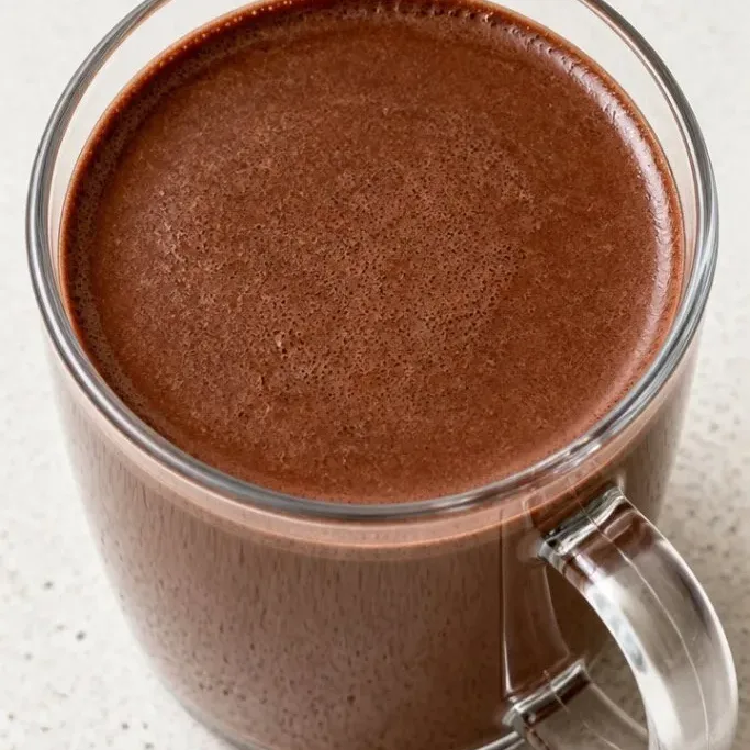 Mexican Hot Chocolate