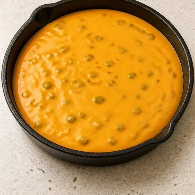 Smooth 10-Minute Mexican Queso Dip Mexican Queso Dip