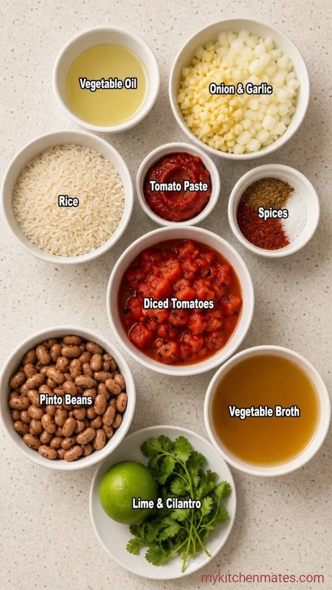 Ingredients