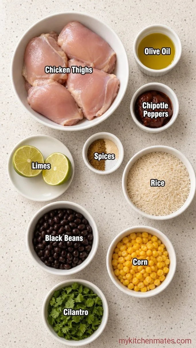 Ingredients