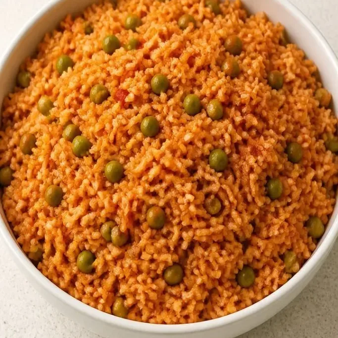 Mexican Rice In Rice Cooker