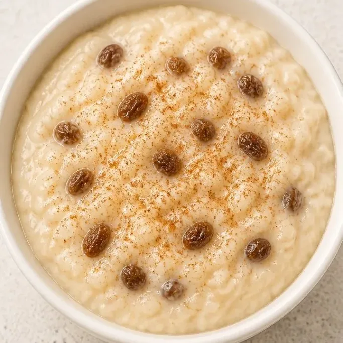 Creamy Mexican Rice Pudding (Arroz con Leche) Mexican Rice Pudding