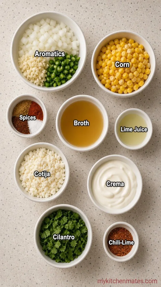 Ingredients