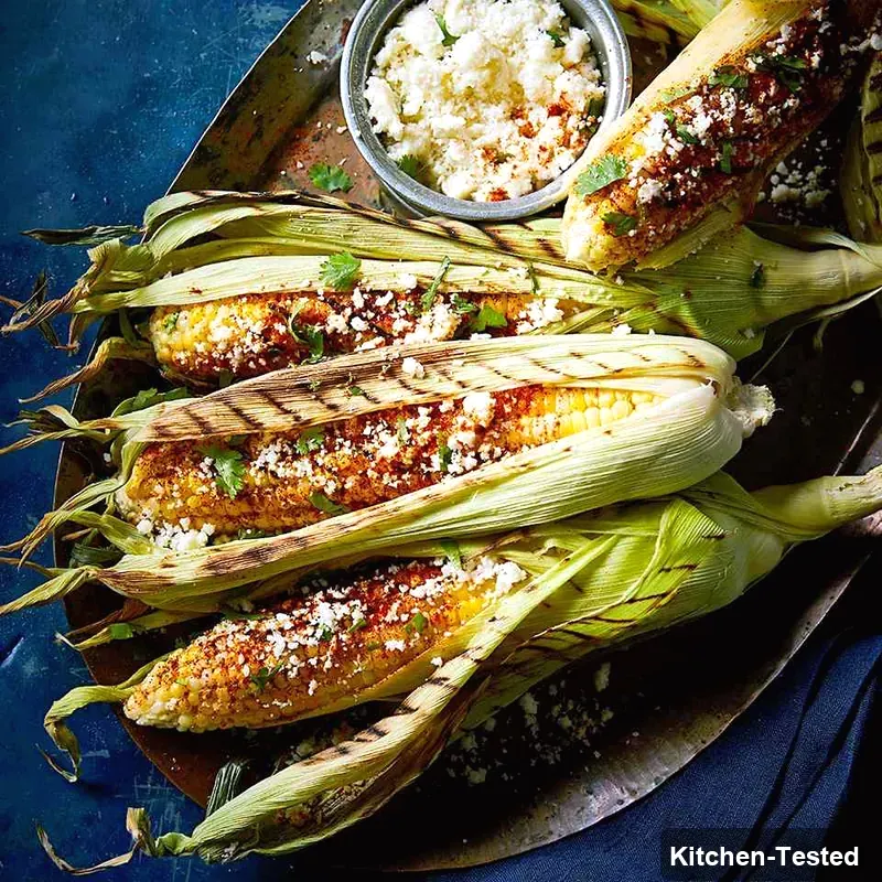 Mexican Street Corn mexican street corn