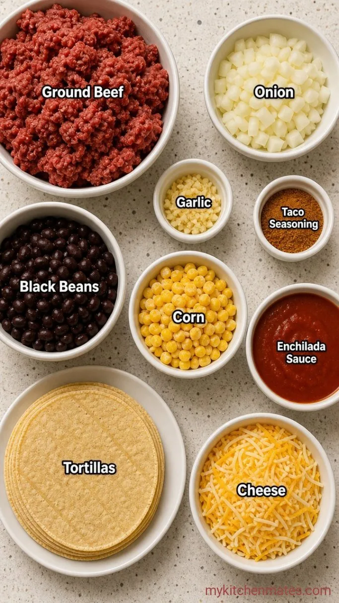 Ingredients