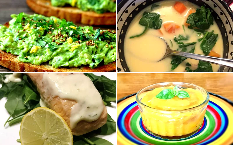 15 Sweet Meyer Lemon Dishes That Brighten Winter Days