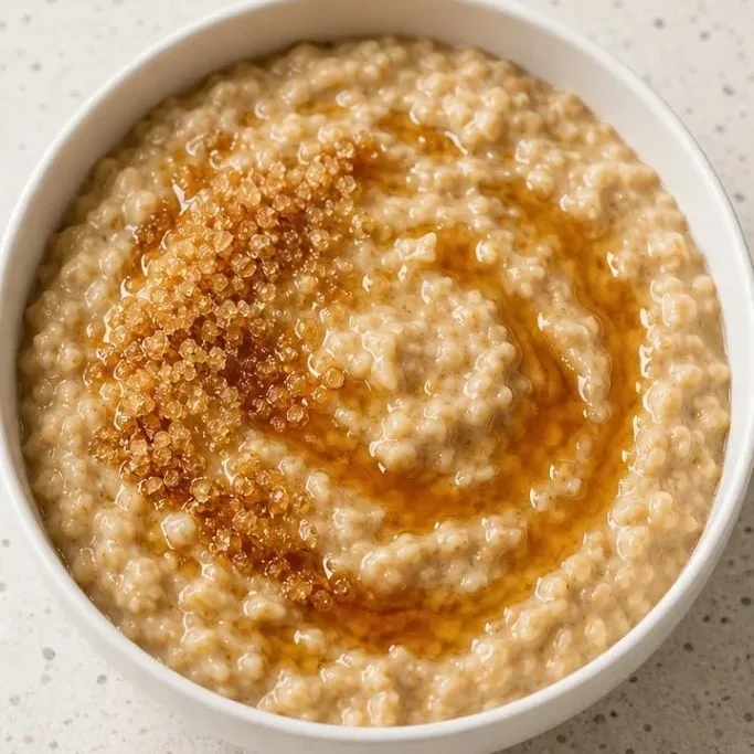 Quick & Creamy Microwave Oatmeal (5 Ways) Microwave Oatmeal Recipes