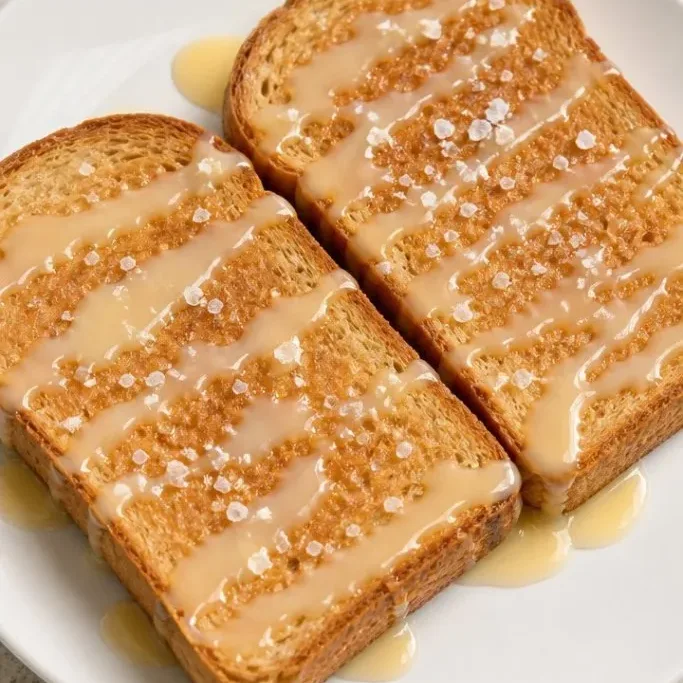 5-Minute Milk Bread Toast Milk Bread Toast
