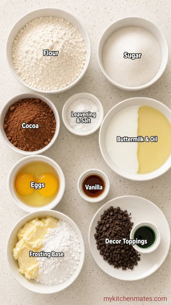 Ingredients