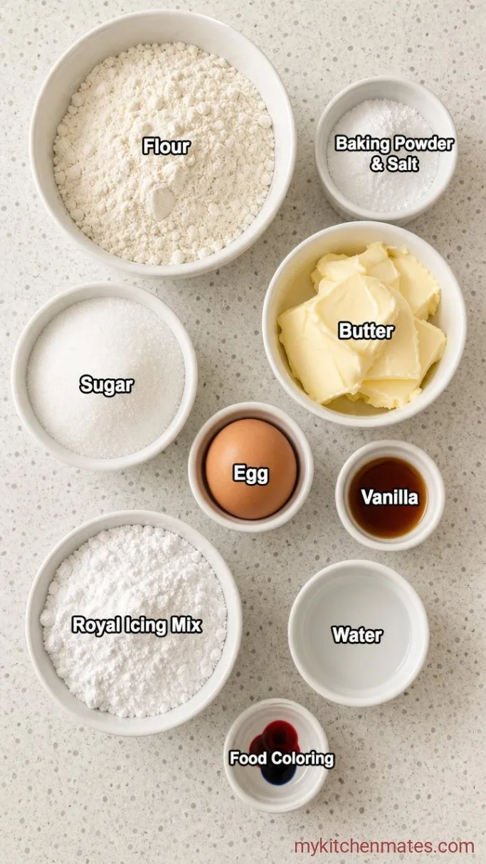 Ingredients