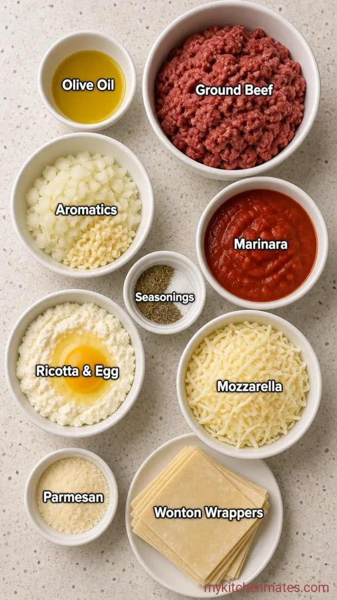 Ingredients