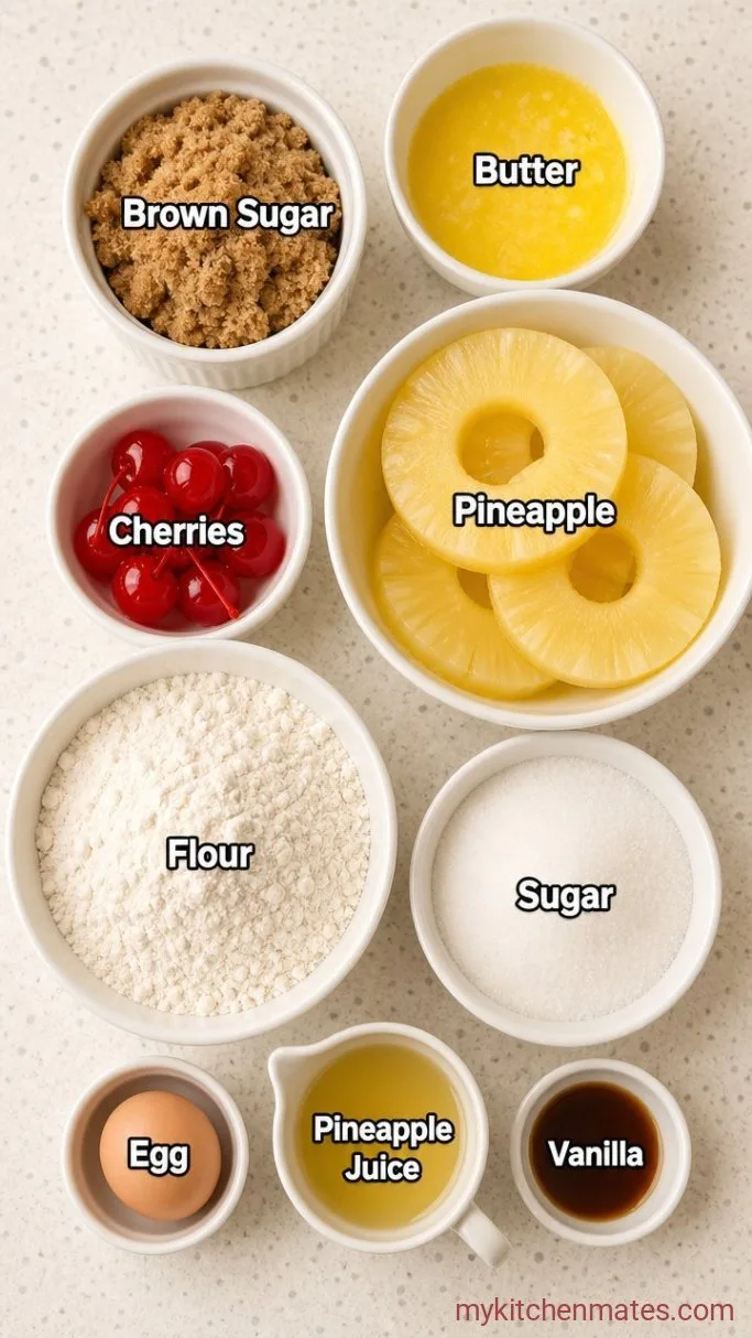 Ingredients