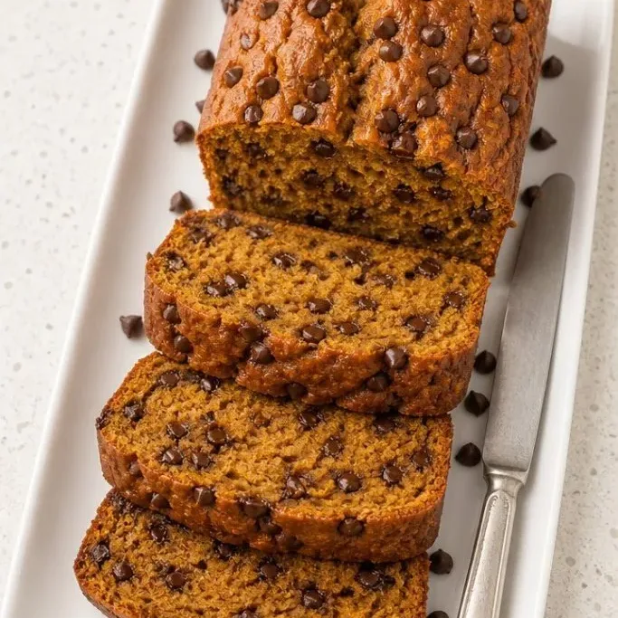 Quick and Moist Mini Pumpkin Bread Loaves Mini Pumpkin Bread Loaves