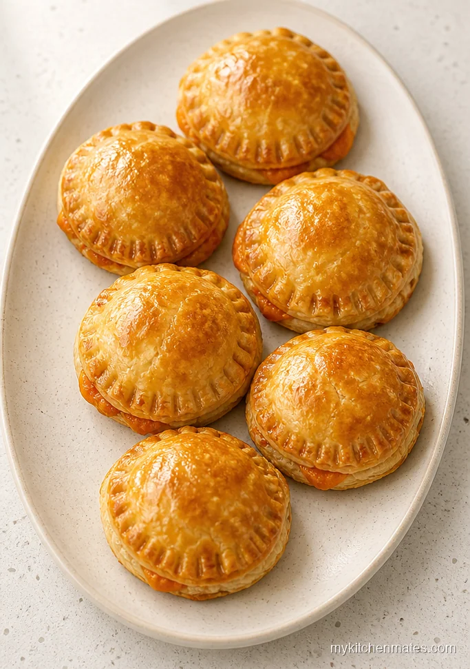 13 Sweet Potato Pie Recipes for Silky Spiced Holiday Slices Mini Sweet Potato Hand Pies