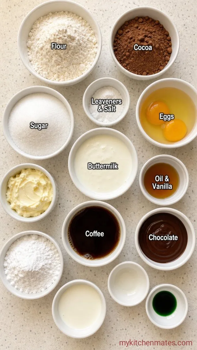 Ingredients