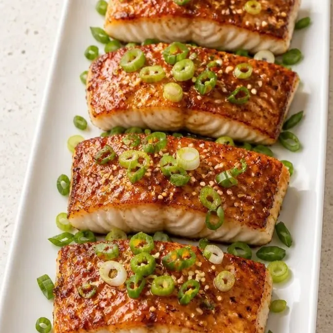 20-Minute Miso Glazed Cod Miso Glazed Cod