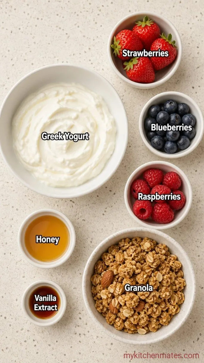 Ingredients