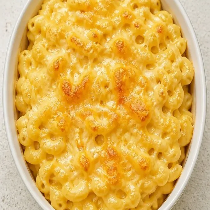 Creamy 20-Minute Mozzarella Mac and Cheese Mozzarella Mac and Cheese