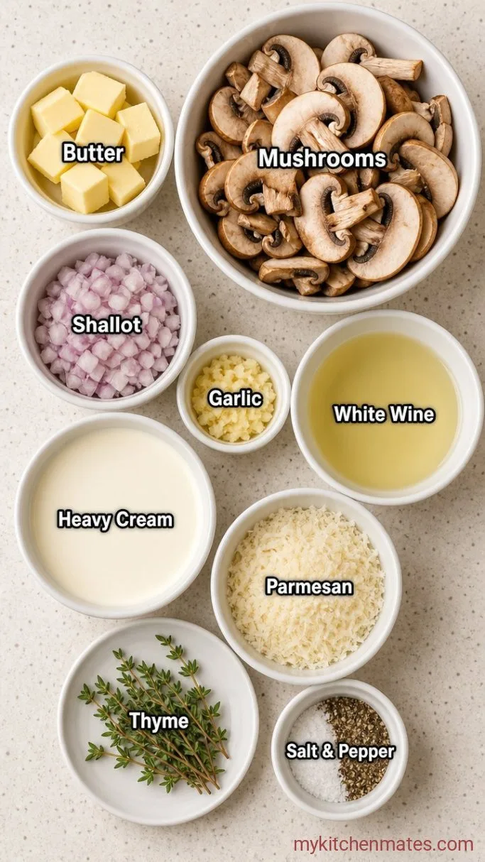 Ingredients