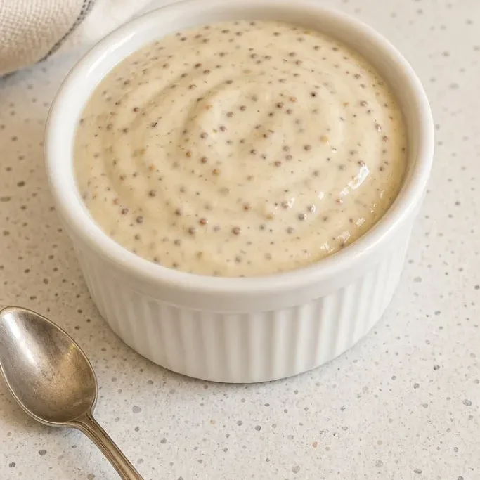 5-Minute Mustard Sauce for Corned Beef Mustard Sauce For Corned Beef