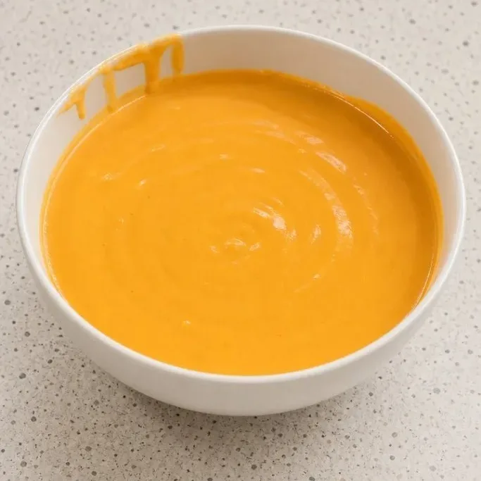 5-Minute Silky Nacho Cheese Sauce Nacho Cheese Sauce
