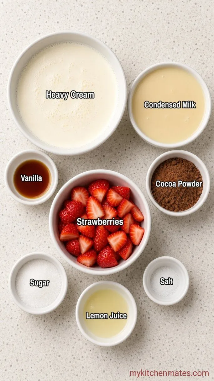 Ingredients