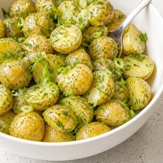 New Potato Salad