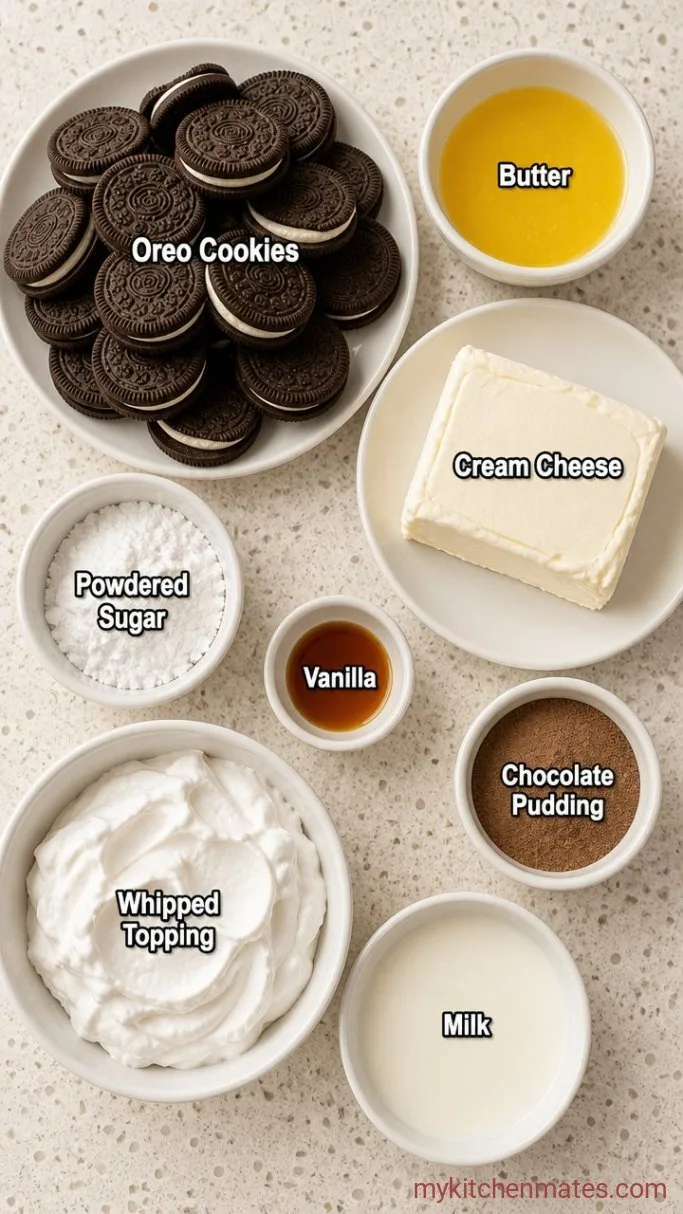 Ingredients