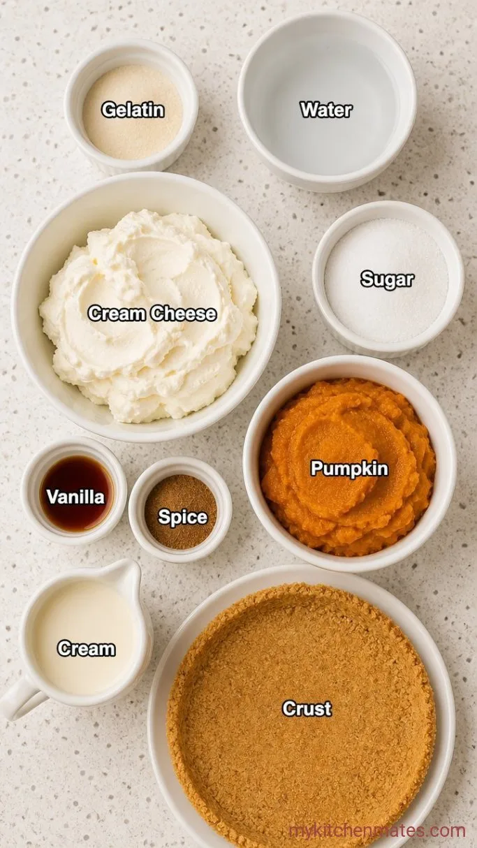 Ingredients