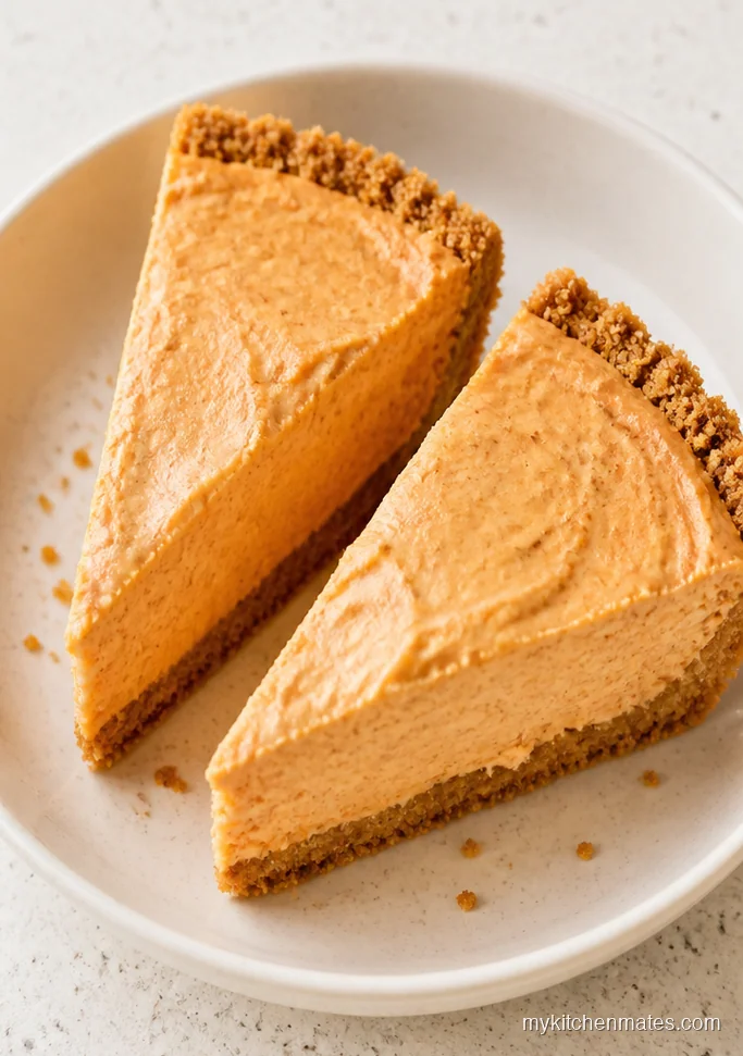 13 Sweet Potato Pie Recipes for Silky Spiced Holiday Slices No-Bake Sweet Potato Pie