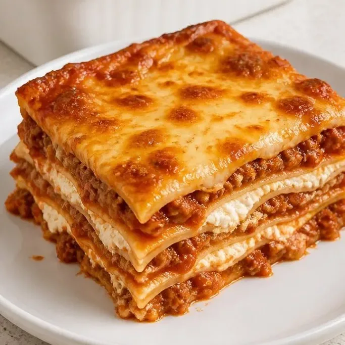 The Trick to No-Boil Lasagna (So the Noodles Aren’t Gritty) No Boil Lasagna Noodles