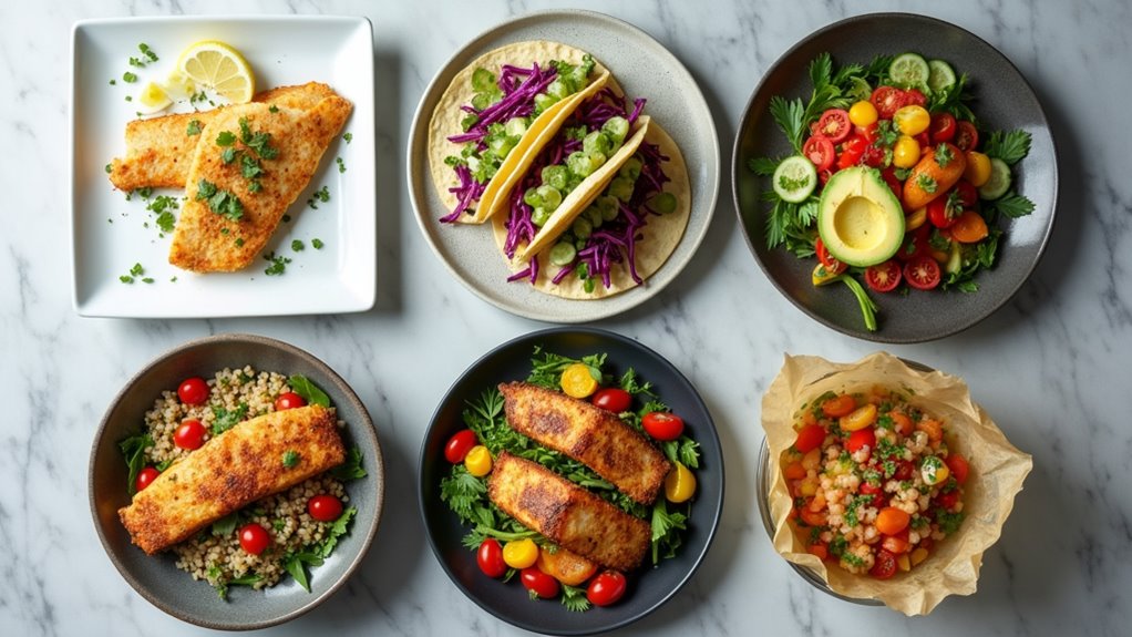 9 Healthy Haddock Recipes for a Nutritious Dinner nutritious haddock dinner recipes