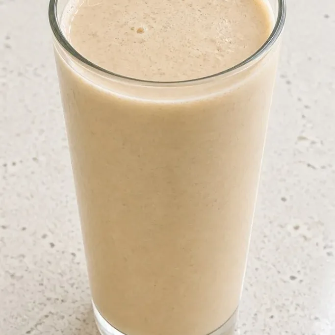 5-Minute Oatmeal Smoothie Oatmeal Smoothie Recipes