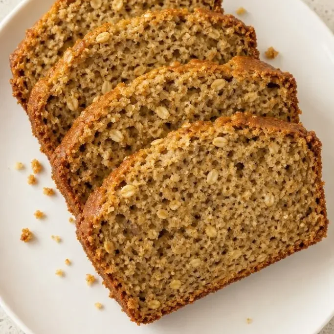Oats Cake Recipe